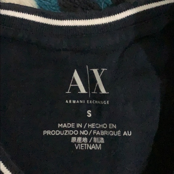 Armani exchange - Picture 2 of 3